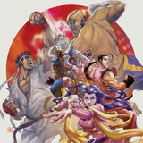 Capcom Sound Team - Street Fighter Alpha: Warriors’ Dreams (Original Soundtrack)