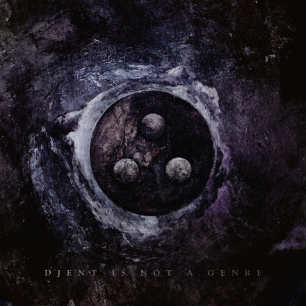 Periphery - Periphery V: Djent Is Not A Genre [BLACK VINYL]