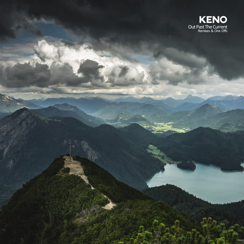 Keno - Out Past the Current