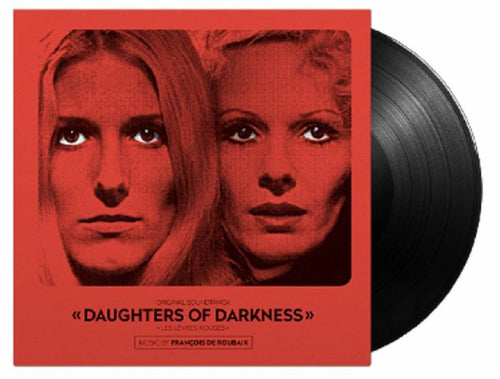 OST - Daughters Of Darkness (1LP Black)