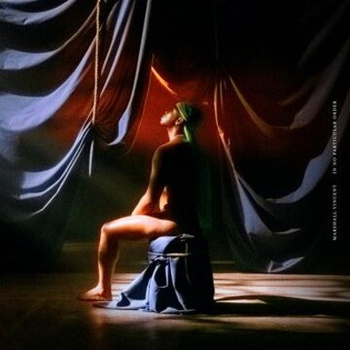 Marshall Vincent - In No Particular Order