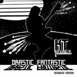 KT TUNSTALL - DRASTIC FANTASTIC (Ultimate Edition) [2LP + 10"]