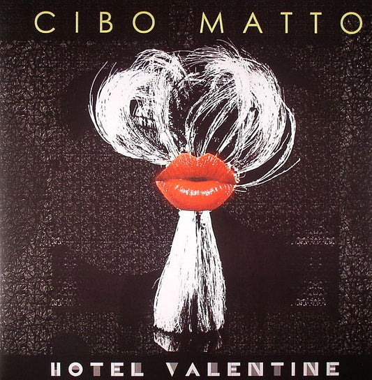 Cibo Matto - Hotel Valentine