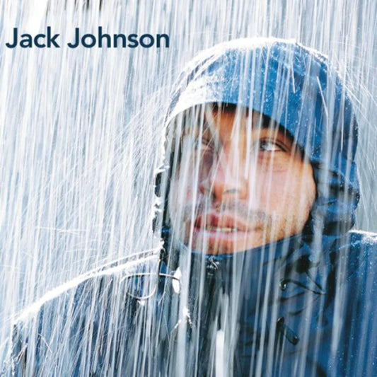 Jack Johnson - Brushfire Fairytales