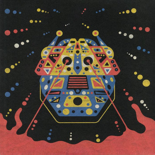 KX9000 - Ultra Loisir