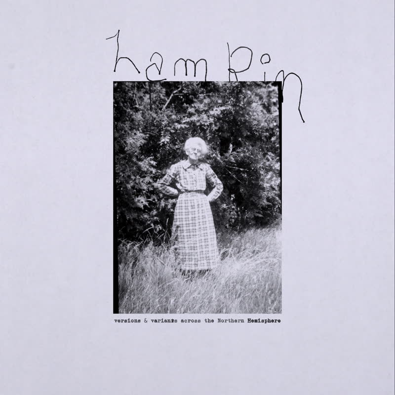 Various Artists - Lamkin: Versions & Variants Across the Northern Hemisphere [Cassette]