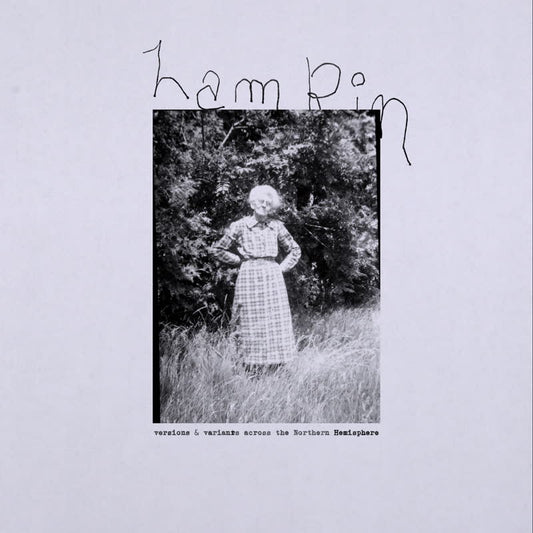 Various Artists - Lamkin: Versions & Variants Across the Northern Hemisphere [Cassette]