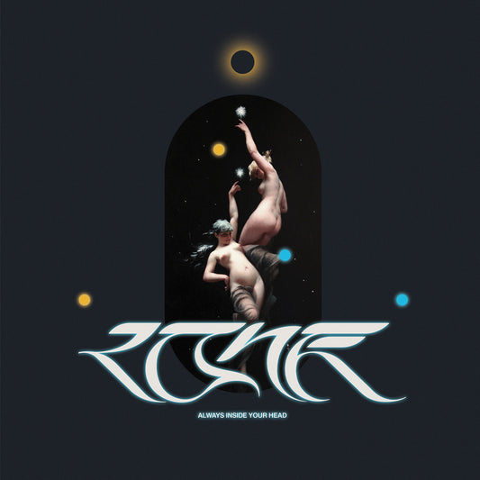 Lone - Always Inside Your Head [CD]