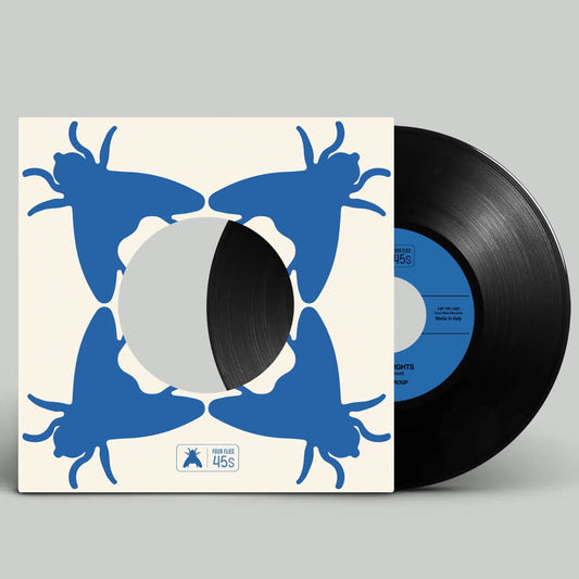 Minus Group - Black Lights