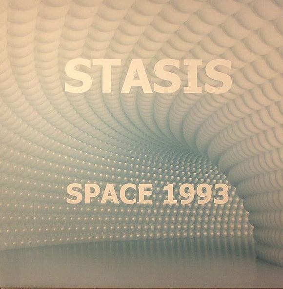 Stasis - Space 1993