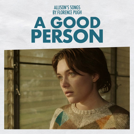 FLORENCE PUGH - Allison’s Songs