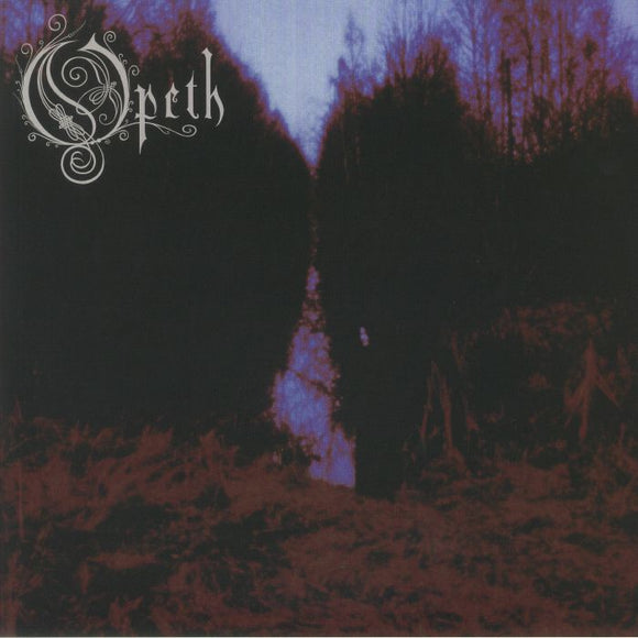 Opeth - My Arms Your Hearse [Purple/White Swirl Vinyl] (RSD 2022)