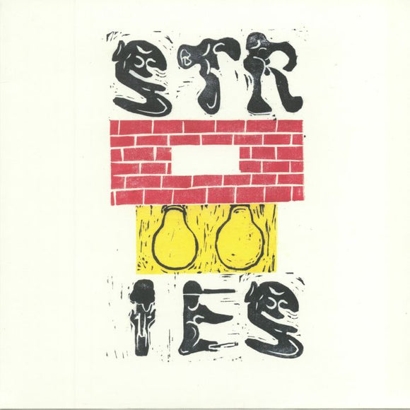 THE STROPPIES - THE STROPPIES