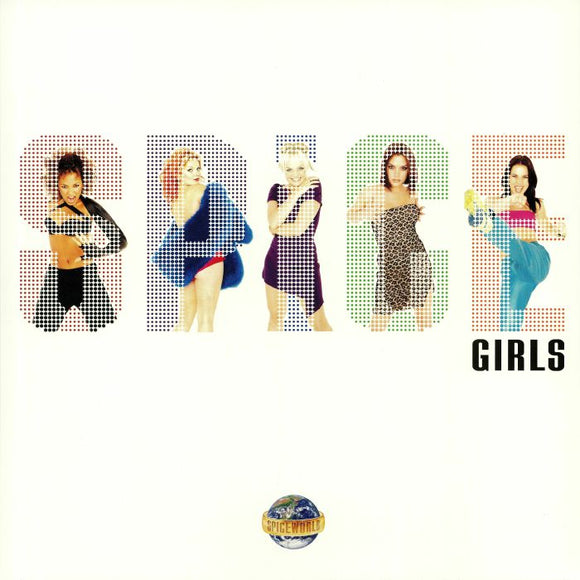 Spice Girls - Spice World (Reissue)