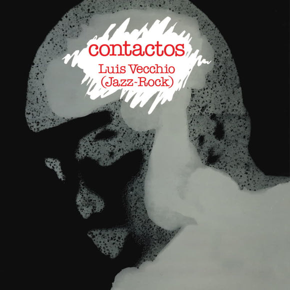 Luis Vecchio - Contactos [CD]