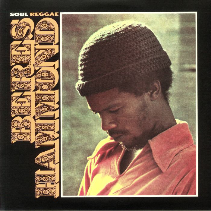 BERES HAMMON - SOUL REGGAE [LP]
