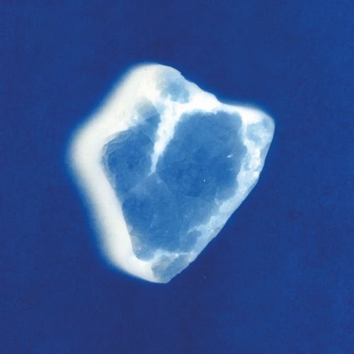 DAMEFRISØR - Island of Light [Ulexite White vinyl version]