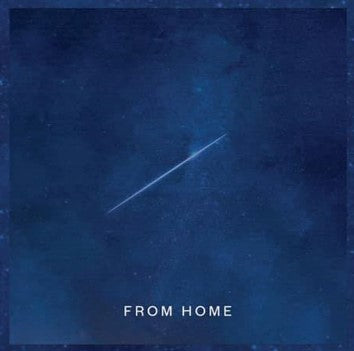 Vivian Roost - From Home [CD]