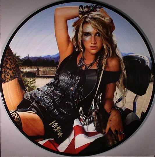 3OH!3 Feat KESHA - My first kiss