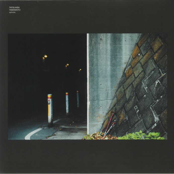 TATSUHISA YAMAMOTO - ASHIOTO