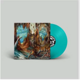 Fimir - Tomb Of God [Cyan coloured vinyl]