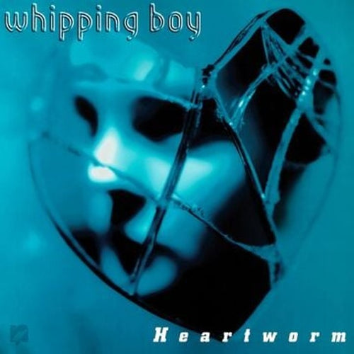 Whipping Boy - Heartworm [2 x 12" Vinyl]