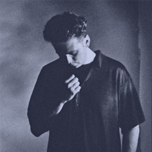 Simon Raymonde - Solo Works 96 - 98 [2LP]