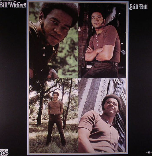 Bill Withers - Still Bill (1LP)