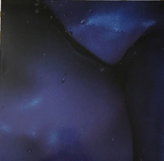 SINJIN HAWKE & ZORA JONES - VICIOUS CIRCLES