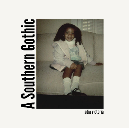 Adia Victoria - A Southern Gothic [140g Black Vinyl]