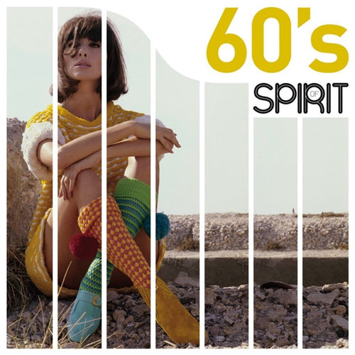 Various Artists - Spirit Of The 60s