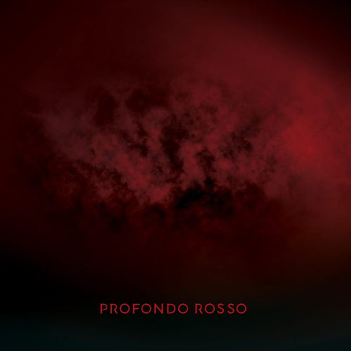 Various Artists - Profondo Rosso