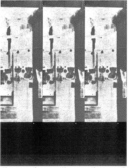 Relay For Death / Jason Crumer – Channel Gutter