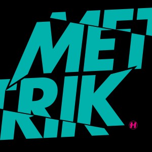 Metrik - Distant Shores / Solar