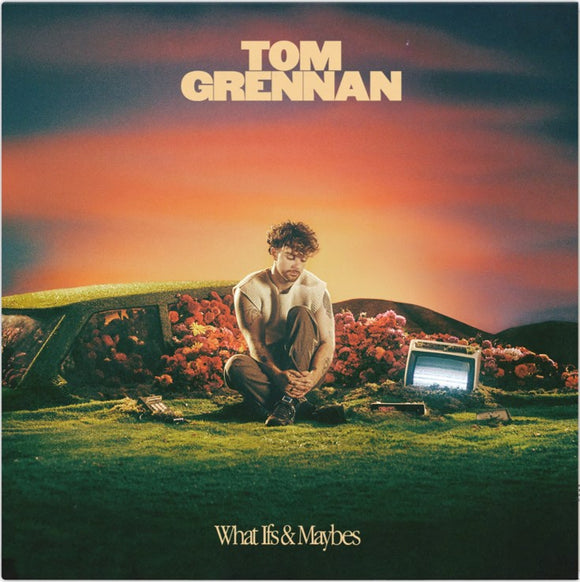 Tom Grennan - What Ifs & Maybes [CD]