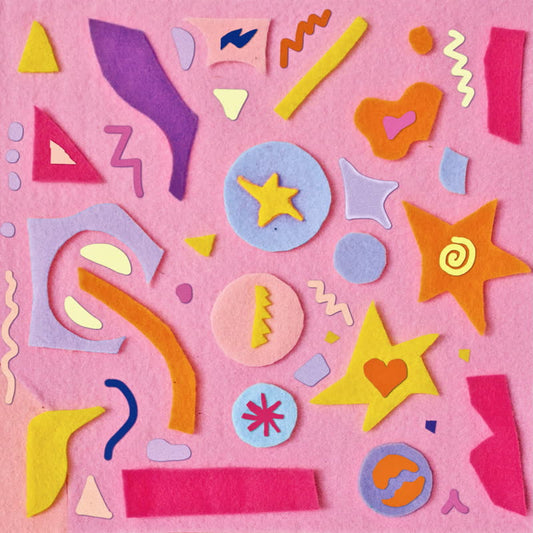 Liam de Bruin - Thinking About Dancing [12" Vinyl]