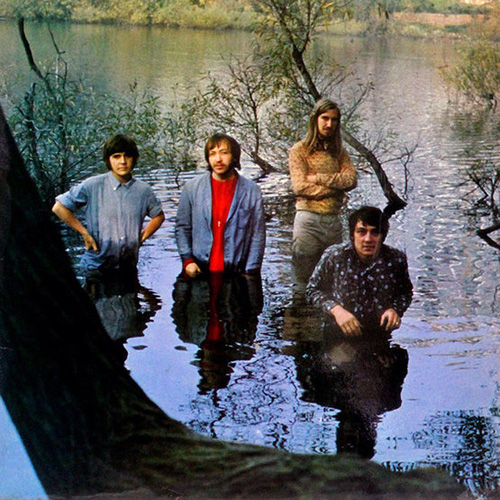 THE GROUNDHOGS - SCRATCHING THE SURFACE [Remastered]