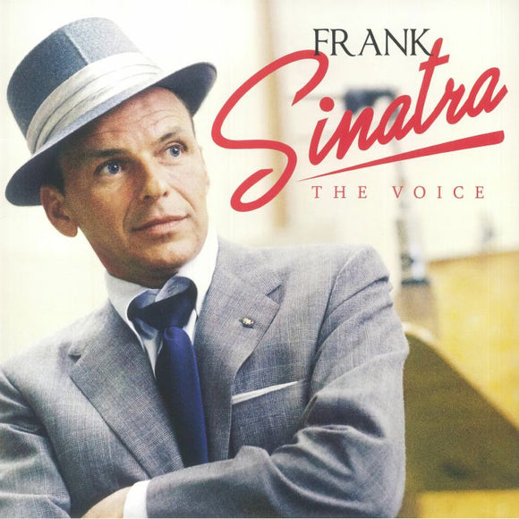 FRANK SINATRA - The Voice