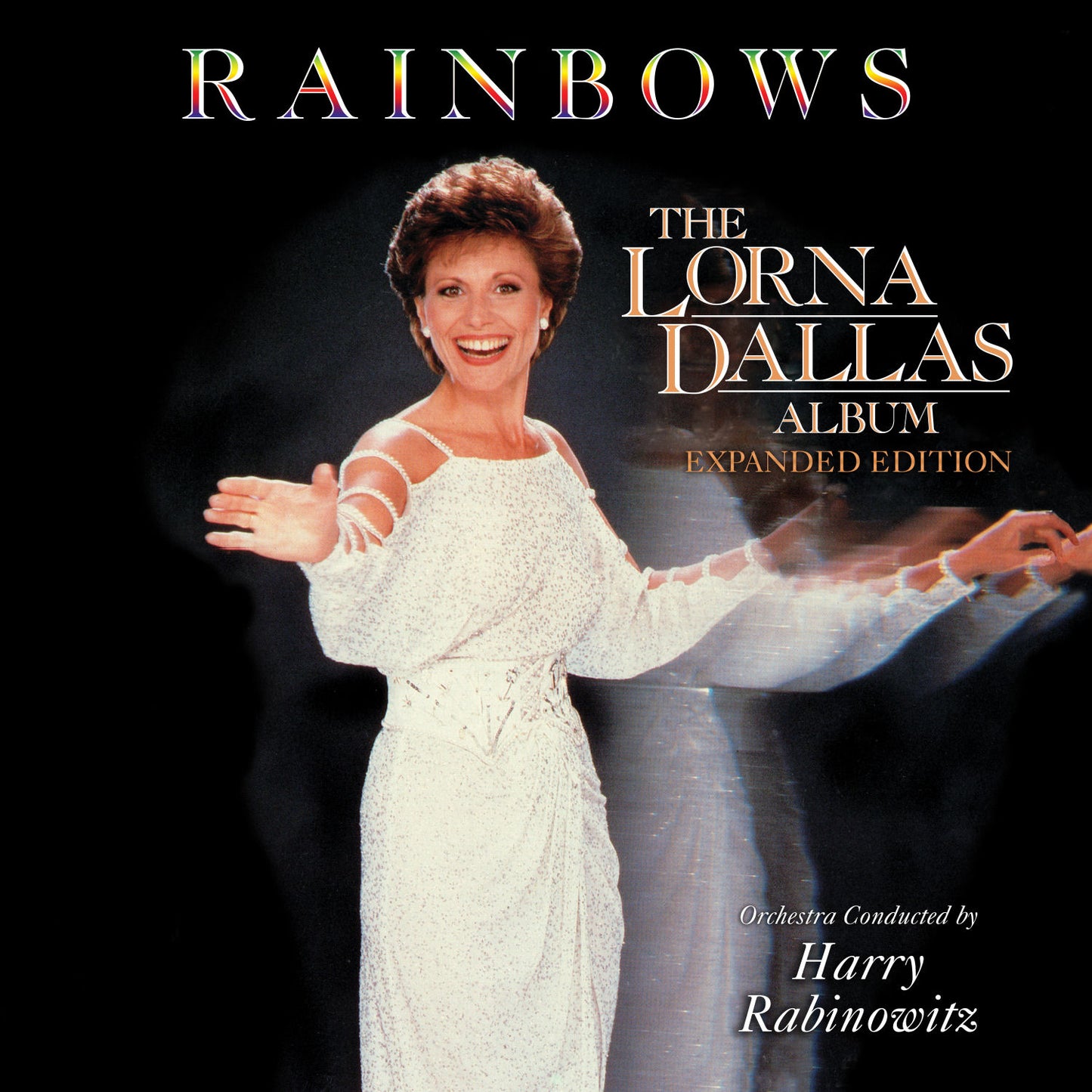 Lorna Dallas - Rainbows - Expanded Edition [CD]