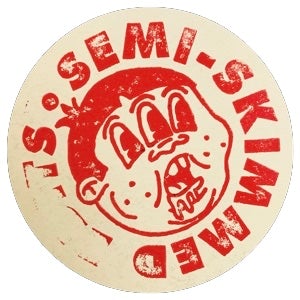 SEMI-SKIMMED EDITS 3