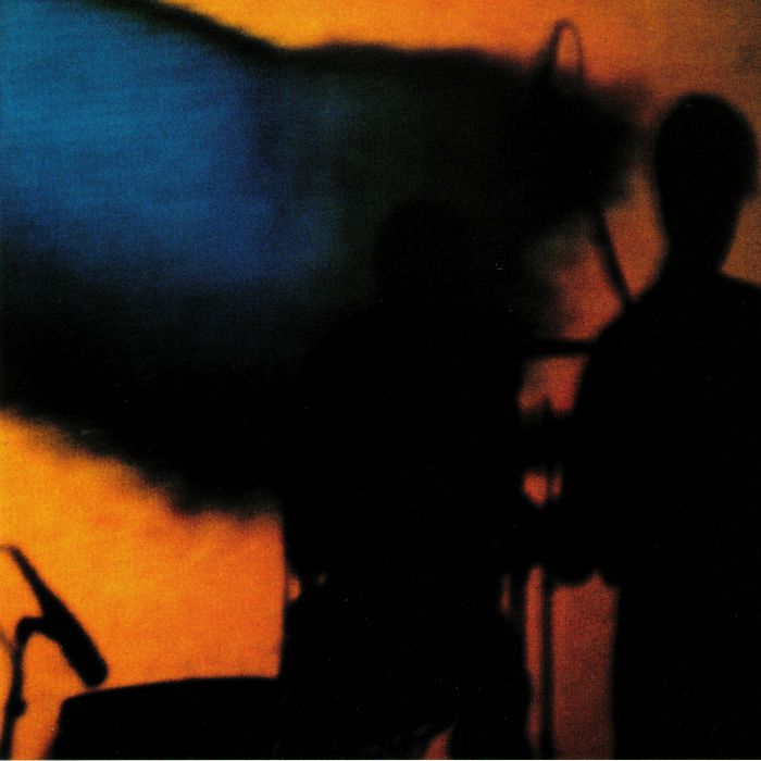 Felt - POEM OF THE RIVER