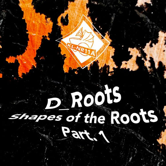 D_Roots - Shapes of the Roots - Part1