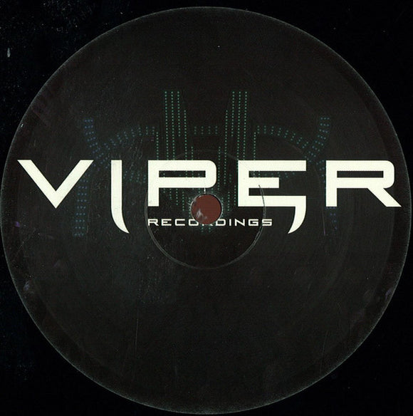 Get Dirty (Viper Vinyl)