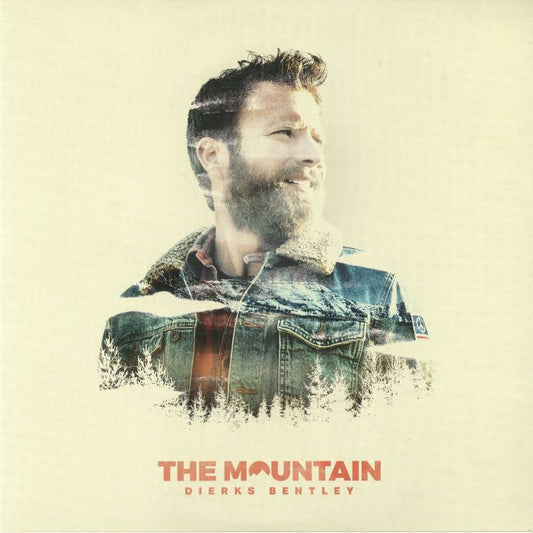 DIERKS BENTLEY - THE MOUNTAIN