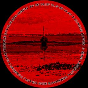 JUNIOR LOVES - YANTLET / GRAIN [Repress]