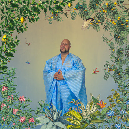 Boddhi Satva - Manifestation [2CD]