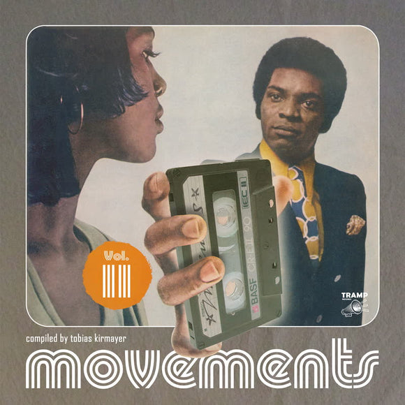Various Artists - Movements Vol. 11