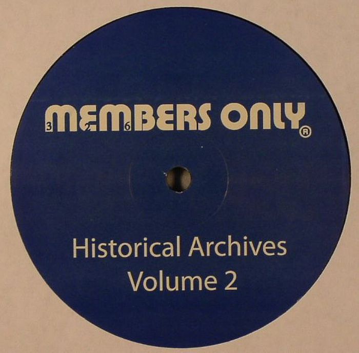 Members Only - What's it