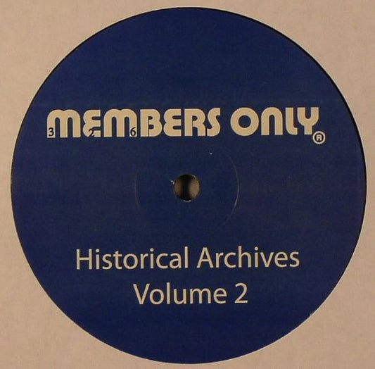 Members Only - What's it