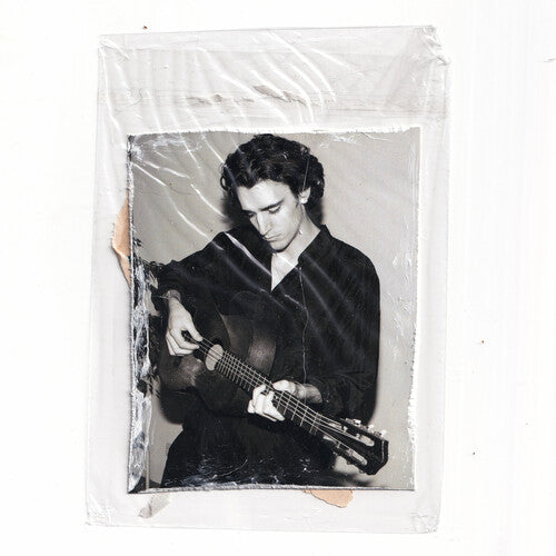 Tamino - Sahar [LP with art print]